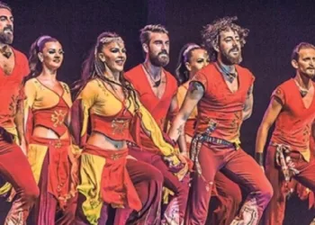 Anadolu Ateşi 500 kişilik dev gösteriyle sahne alacak