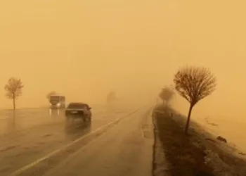 Meteorolojiden toz taşınımı uyarısı