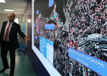 Zonguldak 13 bin kişiyi ağırlayacak