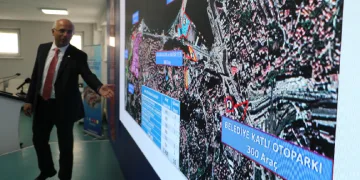 Zonguldak 13 bin kişiyi ağırlayacak