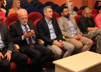 'Güvenli Annelik Uygulamaları'
