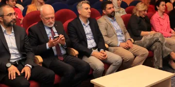 'Güvenli Annelik Uygulamaları'