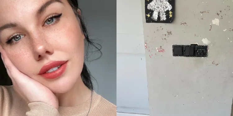 Pucca'nın ev sahibi ateş püskürdü