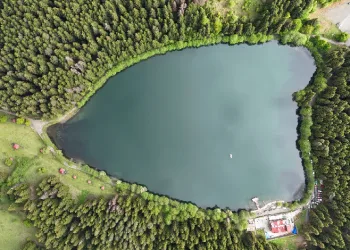 Şavşat'ın tarihi ve doğal güzellikleri