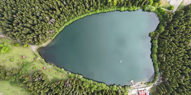 Şavşat'ın tarihi ve doğal güzellikleri