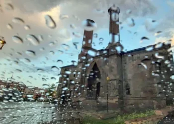 Meteorolojiden rüzgar uyarısı