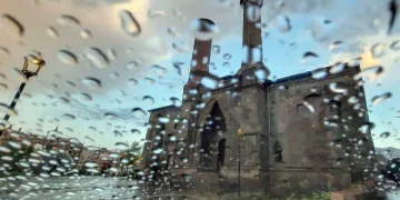 Meteorolojiden rüzgar uyarısı