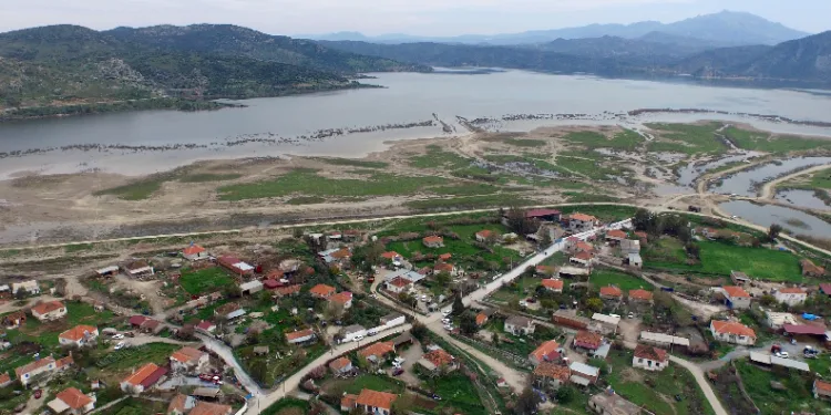 Aydın, yılanbalığı çalıştayına ev sahipliği yaptı