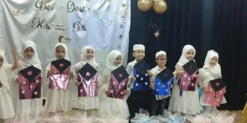 Malhun Hatun Kur'an Kursu’nda yıl sonu kapanışıMalhun Hatun Kur'an Kursu’nda yıl sonu kapanışı