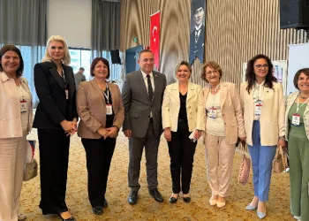 Başkan Şubaşı, SODEMSEN Genel Kurul Üyeliğine seçildi