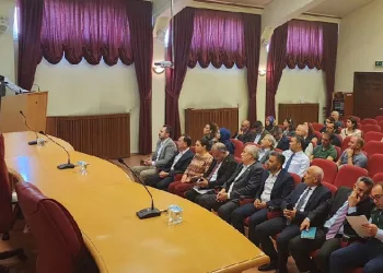 Kuraklığa karşı alınacak tedbirler