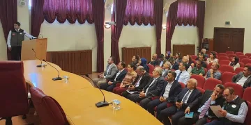 Kuraklığa karşı alınacak tedbirler