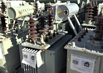Diyarbakır'da kaçak trafo ticareti