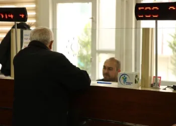 Merkezefendi Belediyesi’nden son gün uyarısı