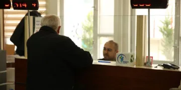 Merkezefendi Belediyesi’nden son gün uyarısı