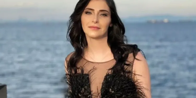 Güzel oyuncu hayatını kaybetti