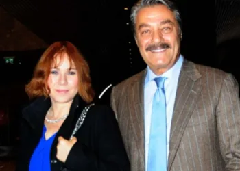 Jülide Kural'dan, Kadir İnanır açıklaması