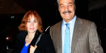 Jülide Kural'dan, Kadir İnanır açıklaması