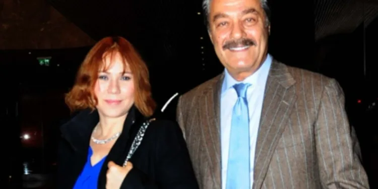 Jülide Kural'dan, Kadir İnanır açıklaması