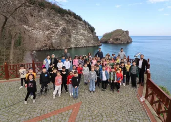 Ordu’da ‘ilimizi tanıyalım’ projesi