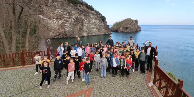 Ordu’da ‘ilimizi tanıyalım’ projesi