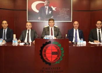 GTO’da buruk meclis toplantısı