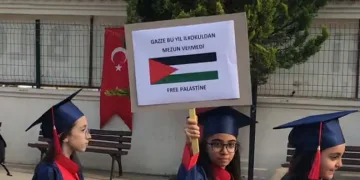 “Gazze bu yıl mezun vermedi”