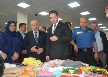 Çaybaşı’nda eğitici şenlik