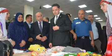 Çaybaşı’nda eğitici şenlik
