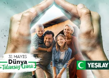 31 Mayıs Dünya Tütünsüz Günü