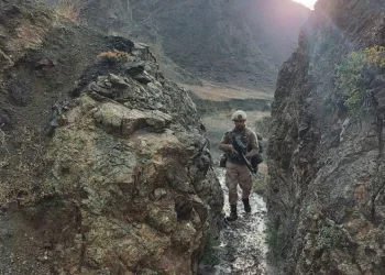 Ahpanos Vadisi, Munzur Vadisi Milli Parkı sınırlarına dahil edildi