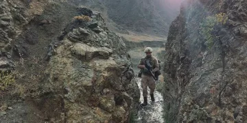 Ahpanos Vadisi, Munzur Vadisi Milli Parkı sınırlarına dahil edildi