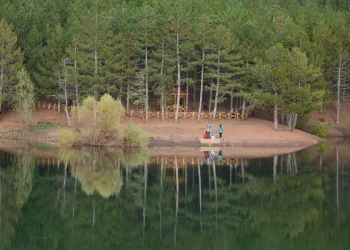 Yozgat'ta ateş ve piknik kısıtlaması