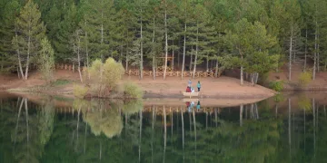 Yozgat'ta ateş ve piknik kısıtlaması