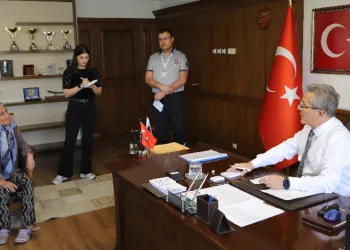 Nazilli’de halk günleri her Çarşamba yapılacak
