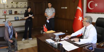 Nazilli’de halk günleri her Çarşamba yapılacak
