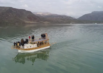 Siirt’te baraj ve göletlere girmek yasaklandı
