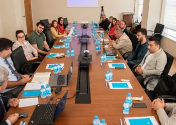 Engelli yaşlıların mutlu yaşamaları için model geliştirilecek