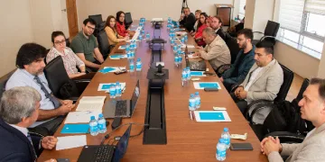 Engelli yaşlıların mutlu yaşamaları için model geliştirilecek