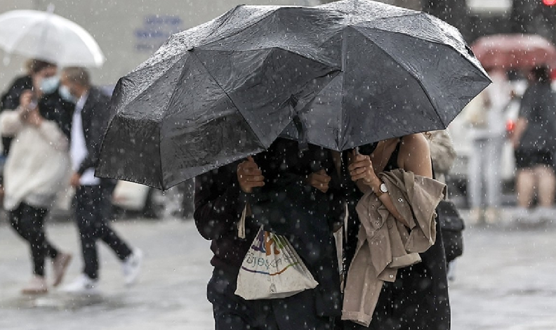 Niğde Valiliği’nden 'kuvvetli yağış' uyarısı