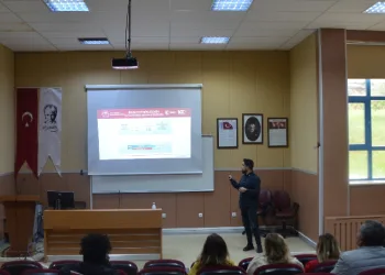 Niğde’de su verimliliği eğitimi verildi