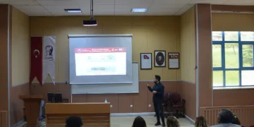 Niğde’de su verimliliği eğitimi verildi