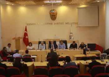Burhaniye Belediyesi personeline promosyon müjdesi