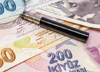 Türkiye ekonomisi ilk çeyrekte yüzde 5,7 büyüdü