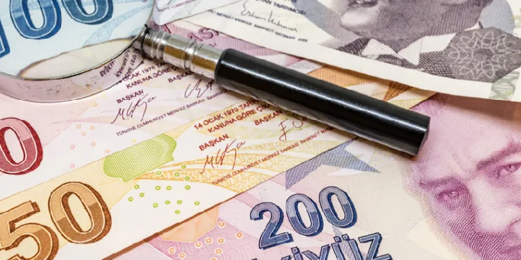 Türkiye ekonomisi ilk çeyrekte yüzde 5,7 büyüdü