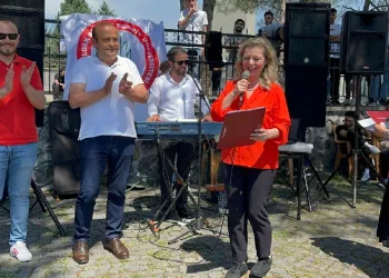 Alaplı Meslek Yüksek Okulunda motivasyon etkinliği