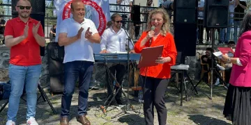 Alaplı Meslek Yüksek Okulunda motivasyon etkinliği