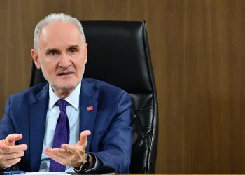 Başkan Avdagiç’ten büyüme değerlendirmesi