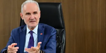 Başkan Avdagiç’ten büyüme değerlendirmesi