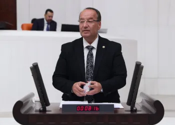 Çiftçilerin sorunları Bakan Yumaklı’ya iletildi